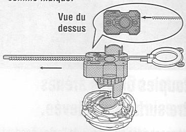 HASBRO BEYBLADE V FORCE WING DEFENSER 31 82679 - PROPULSE: - 1
