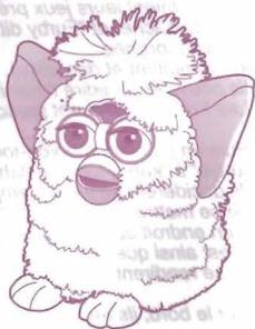 HASBRO FURBY - L'histoire des FURBYS... - 1