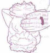 HASBRO FURBY - Note importante - 1