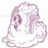HASBRO FURBY - La communication avec d'autres FURBYS - 2