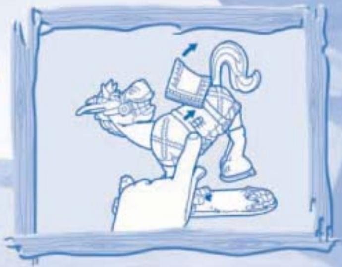 HASBRO JEU BOURRICOT - PREPARATION - 2