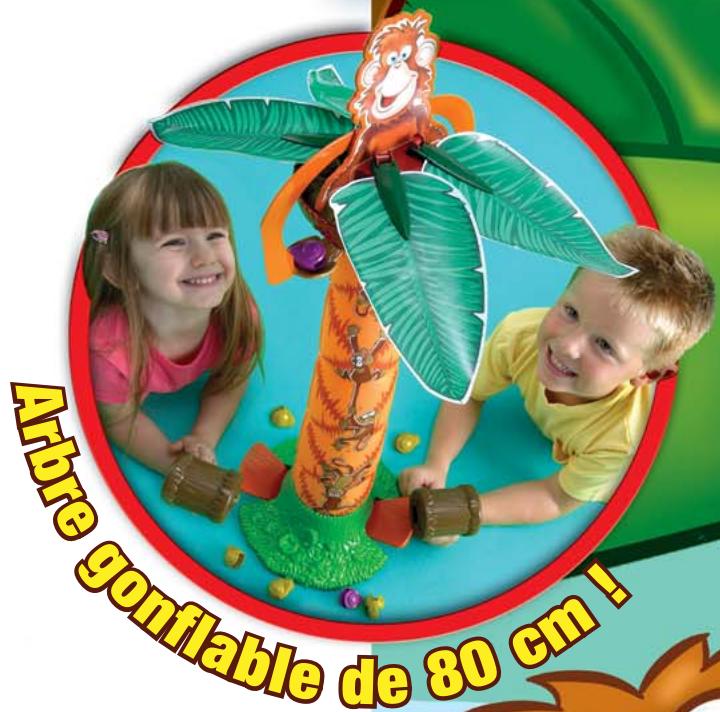 HASBRO JEU COCO MARTEAU - 1