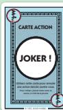 HASBRO JEU DE CARTES MONOPOLY DEAL - Deal Banco : - 1