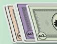 HASBRO JEU DE CARTES MONOPOLY DEAL - À QUOI RESSEMBLE UNE PARTIE : - 5
