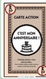 HASBRO JEU DE CARTES MONOPOLY DEAL - Deal Jackpot : - 1