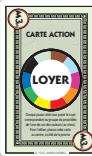 HASBRO JEU DE CARTES MONOPOLY DEAL - C'est mon anniversaire! - 1