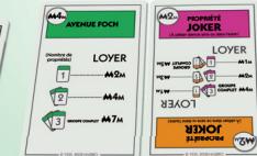 HASBRO JEU DE CARTES MONOPOLY DEAL - VOTRE BANQUE - 2