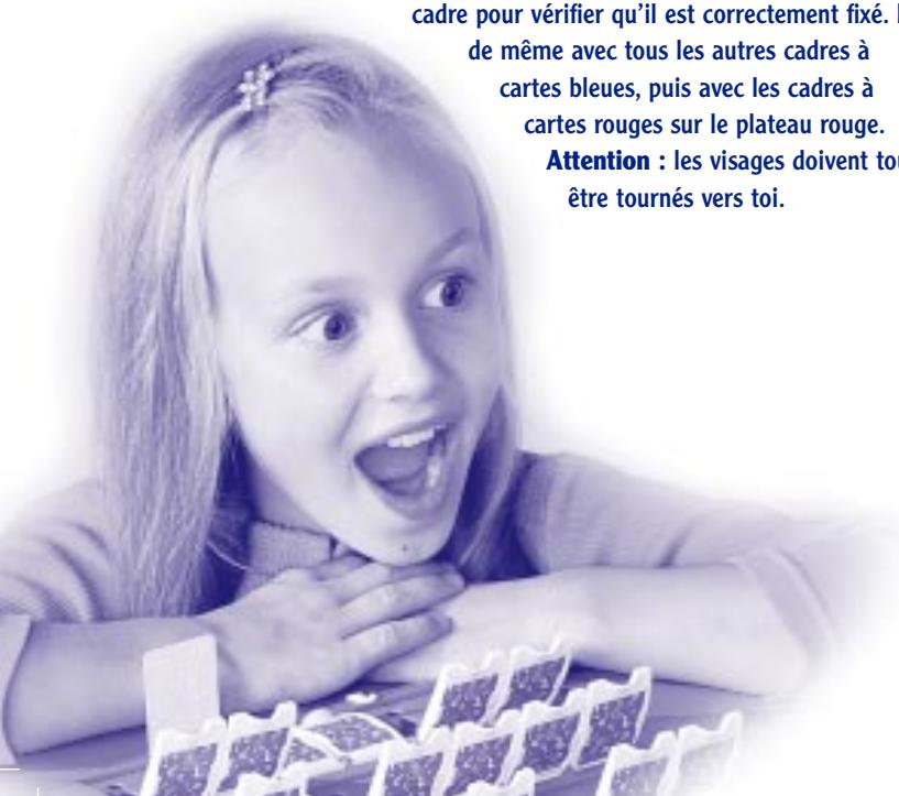 HASBRO JEU QUI EST CE - ASSEMBLAGE - 5