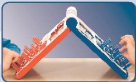 HASBRO JEU SUPER QUI EST CE - Comment jouer à qui est-ce? - 2
