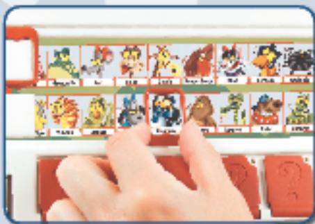HASBRO JEU SUPER QUI EST CE - Double - 6