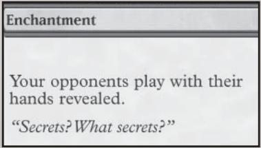 HASBRO MAGIC THE GATHERING - Qu'est-ce qu'une capacité ? - 3