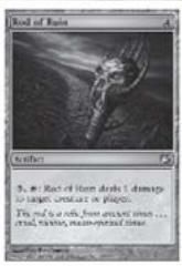 HASBRO MAGIC THE GATHERING - Artefact - 1