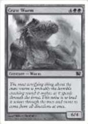 HASBRO MAGIC THE GATHERING - Créature - 1
