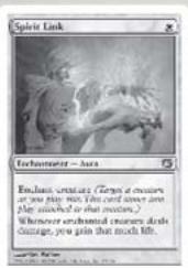 HASBRO MAGIC THE GATHERING - Enchantement - 1