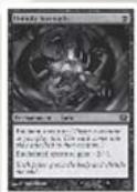 HASBRO MAGIC THE GATHERING - Noir - 1