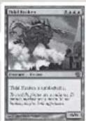 HASBRO MAGIC THE GATHERING - Bleu - 2