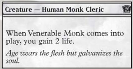 HASBRO MAGIC THE GATHERING - Qu'est-ce qu'une capacité ? - 2