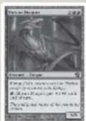 HASBRO MAGIC THE GATHERING - Rouge - 1