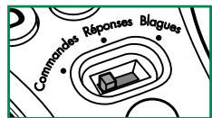 HASBRO MAMBO - COMMENT ENREGISTRER TES PROPRES REPONSES - 1