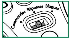HASBRO MAMBO - COMMENT ENREGISTRER TES PROPRES REPONSES - 2