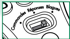 HASBRO MAMBO - BLAGUES - 1