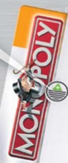 HASBRO MONOPOLY ELECTRONIQUE - Le banquier vous donne de l'argent : - 2