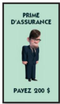 HASBRO MONOPOLY PIXAR - Chets de tête - 4