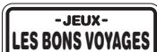 HASBRO MONOPOLY VOYAGE - REMARQUES SUR LE JEU - 1