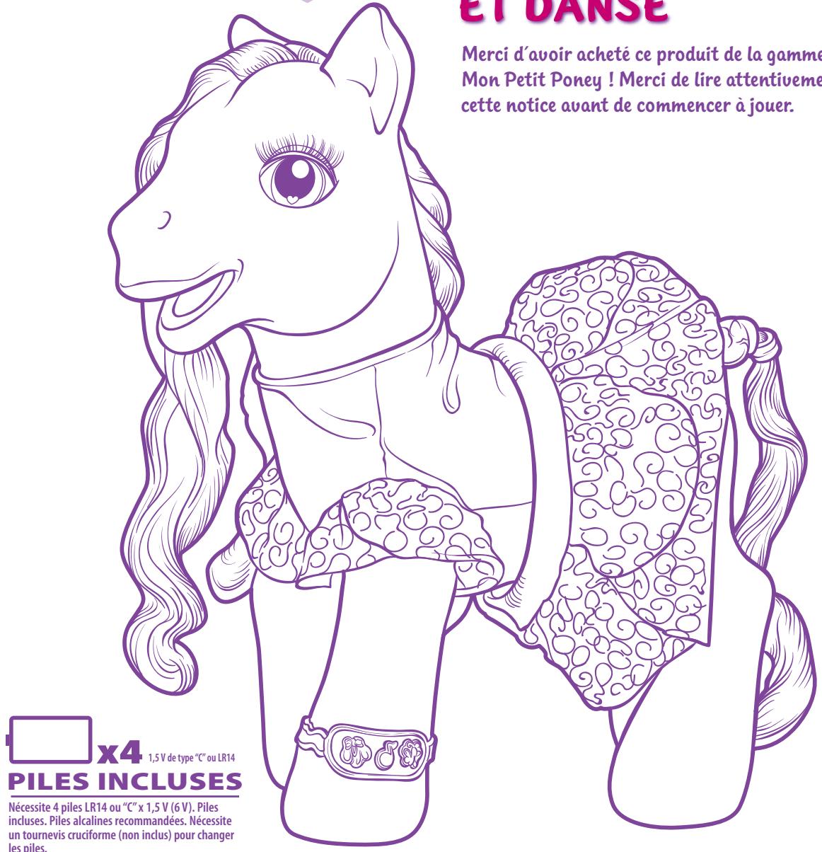 HASBRO PINKIE PIE - 2