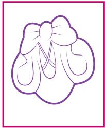 HASBRO PINKIE PIE - Mode Danse - 1