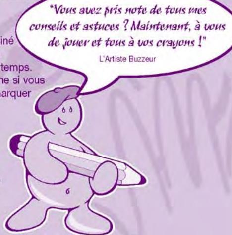 HASBRO TABOO DCRAYON - La bonne response - 1