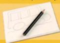 HASBRO TABOO XXL - Taboo Dessin - 3