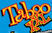 HASBRO TABOO XXL - Testez-vous mémoire - 2