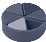 HASBRO TRIVIAL PURSUIT NOS ANNEES 90 - PREPARATION - 1