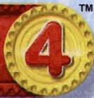 HASBRO CONNECT 4 - Connect - 1