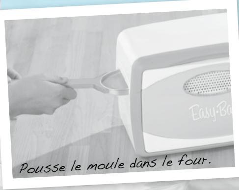 HASBRO EASY BAKE - Les bases: - 1