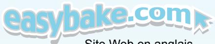 HASBRO EASY BAKE - 1