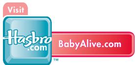 HASBRO BABY ALIVE BETTER NOW BABY - Importantes instrucciones de limpieza - 3