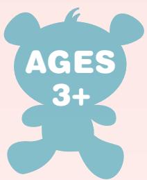 HASBRO BABY ALIVE BETTER NOW BABY - 1
