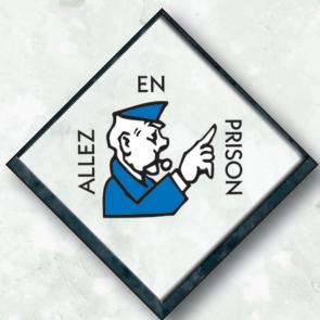 EN PRISON ALLEZ