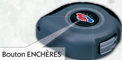Bouton ENCHÈRES