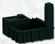 HASBRO MONOPOLY CITY - LES BÂTIMENTS NUISIBLES - 3