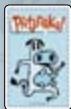 HASBRO PICTUREKA - Preparation - 18