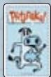 HASBRO PICTUREKA - Preparation - 16