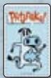 HASBRO PICTUREKA - Preparation - 1