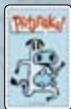 HASBRO PICTUREKA - Preparation - 20