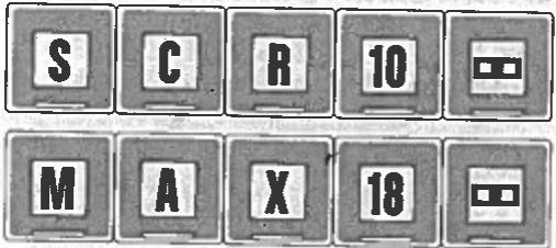 HASBRO SCRABBLE FLASH - Example 2 - 1