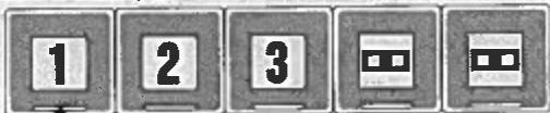 HASBRO SCRABBLE FLASH - LE MENU I-2-3 - 1