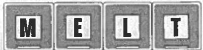 HASBRO SCRABBLE FLASH - Example I - 1