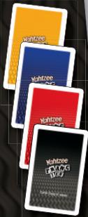 HASBRO YAHTZEE - PREPARATION - 1